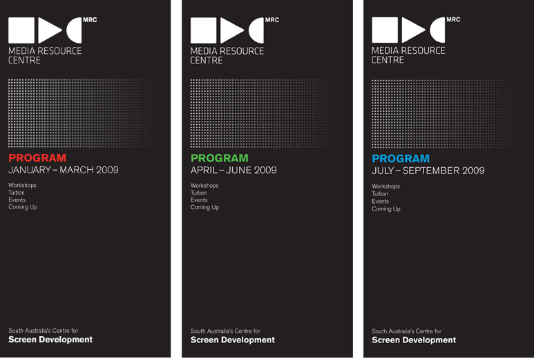 A series of MRC programs.